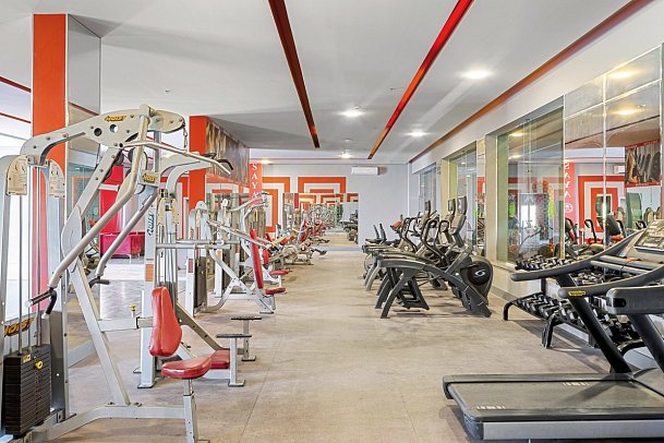 Pickalbatros Water Valley Resort - Neverland Hurghada