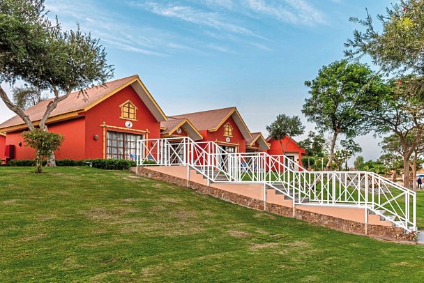 Pickalbatros Water Valley Resort - Neverland Hurghada
