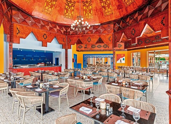 Pickalbatros Water Valley Resort - Neverland Hurghada
