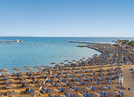 Pickalbatros Water Valley Resort - Neverland Hurghada