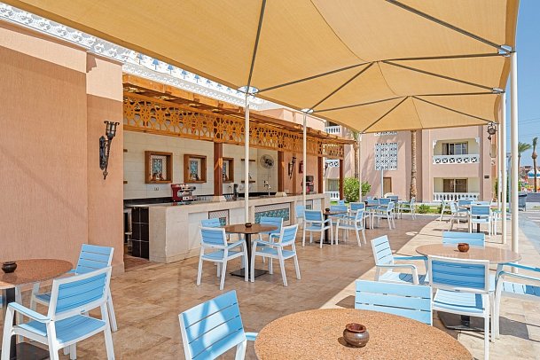 Pickalbatros Alf Leila Wa Leila Resort - Neverland Hurghada