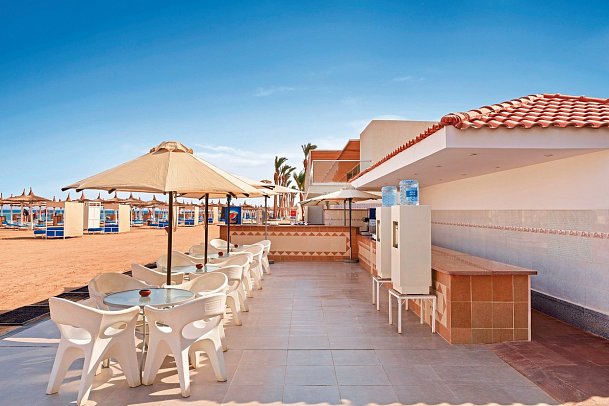 Pickalbatros Alf Leila Wa Leila Resort - Neverland Hurghada