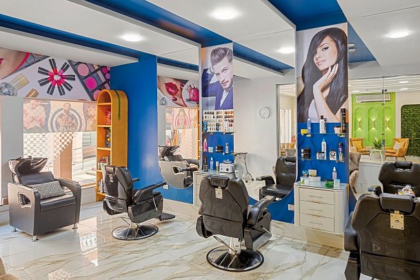 Pickalbatros Alf Leila Wa Leila Resort - Neverland Hurghada