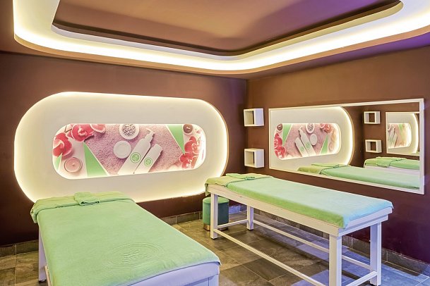 Pickalbatros Alf Leila Wa Leila Resort - Neverland Hurghada