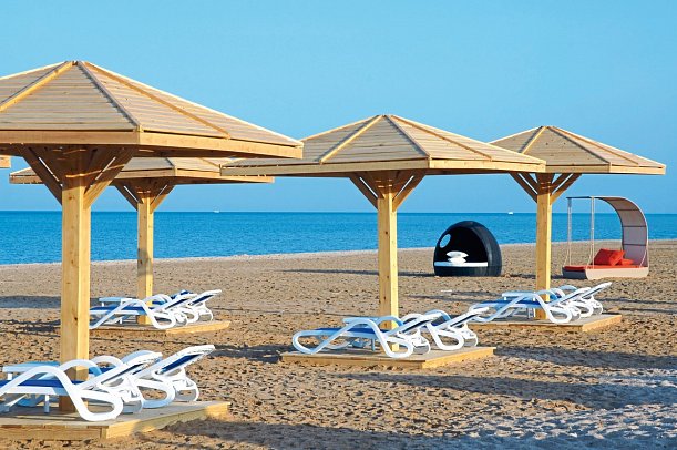 Tropitel Sahl Hasheesh