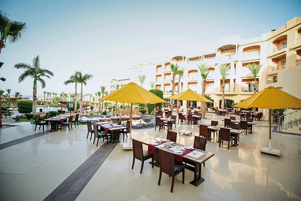 Tropitel Sahl Hasheesh