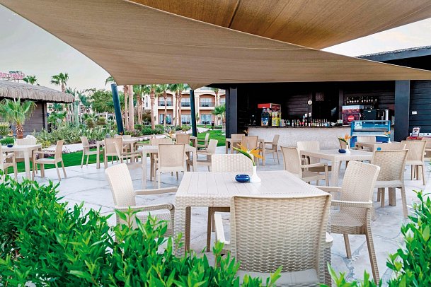 Tropitel Sahl Hasheesh