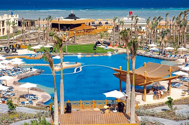 Tropitel Sahl Hasheesh
