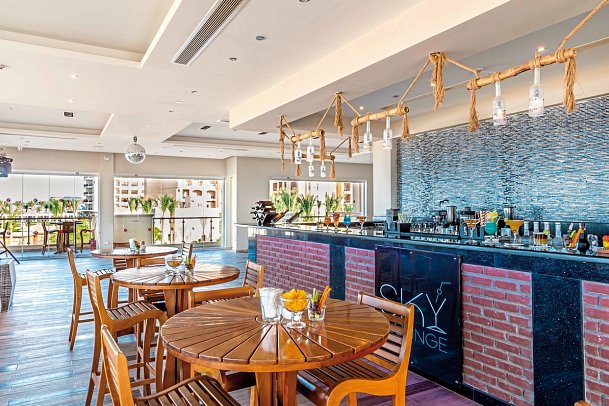 Tropitel Sahl Hasheesh