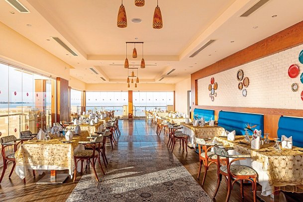 Tropitel Sahl Hasheesh