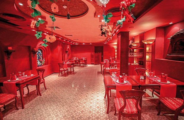 Tropitel Sahl Hasheesh