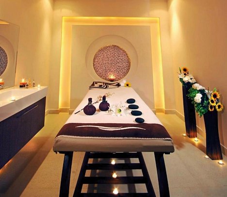 Tropitel Sahl Hasheesh