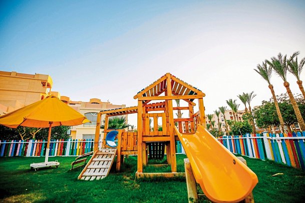 Tropitel Sahl Hasheesh