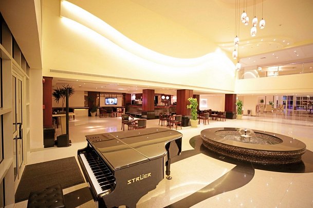 Tropitel Sahl Hasheesh