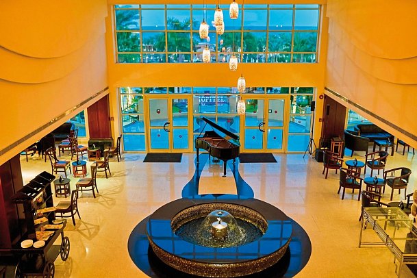 Tropitel Sahl Hasheesh