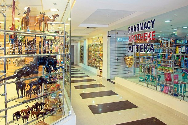 Tropitel Sahl Hasheesh