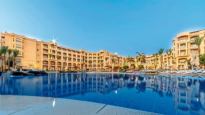 Tropitel Sahl Hasheesh