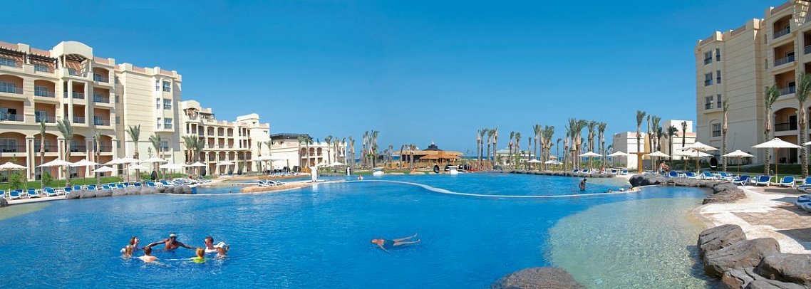Tropitel Sahl Hasheesh