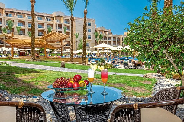 Tropitel Sahl Hasheesh