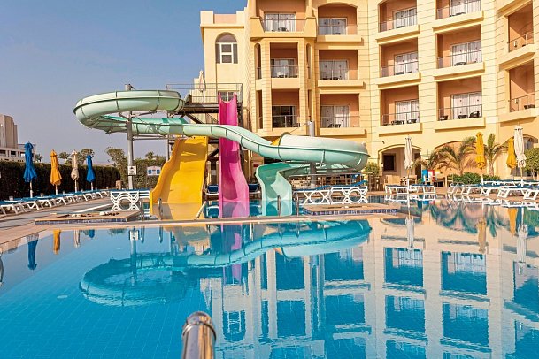 Tropitel Sahl Hasheesh