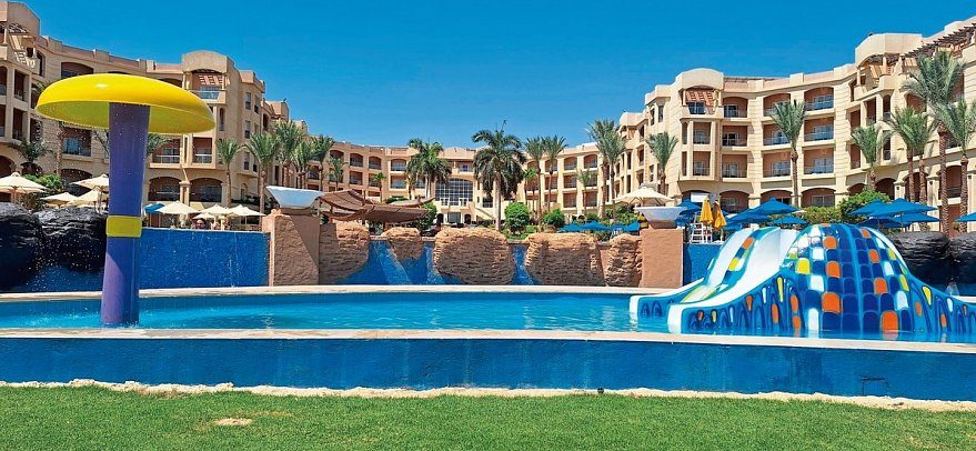 Tropitel Sahl Hasheesh