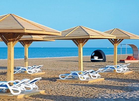 Tropitel Sahl Hasheesh