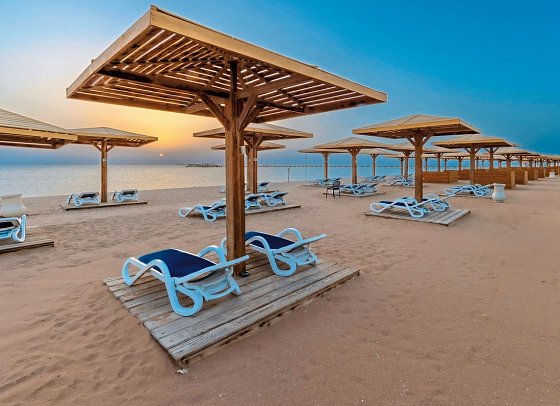 Tropitel Sahl Hasheesh