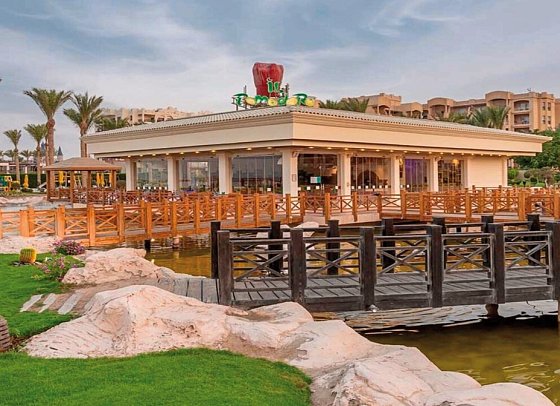 Tropitel Sahl Hasheesh