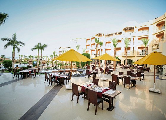Tropitel Sahl Hasheesh