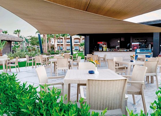 Tropitel Sahl Hasheesh
