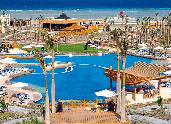 Tropitel Sahl Hasheesh