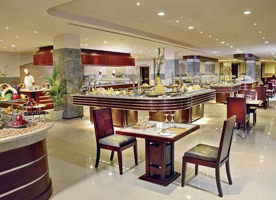 Tropitel Sahl Hasheesh