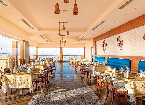 Tropitel Sahl Hasheesh