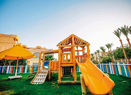 Tropitel Sahl Hasheesh