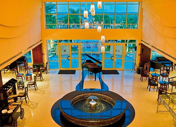 Tropitel Sahl Hasheesh