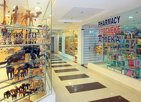Tropitel Sahl Hasheesh