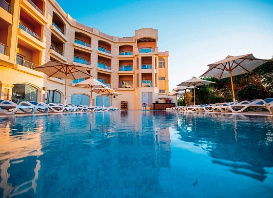 Tropitel Sahl Hasheesh