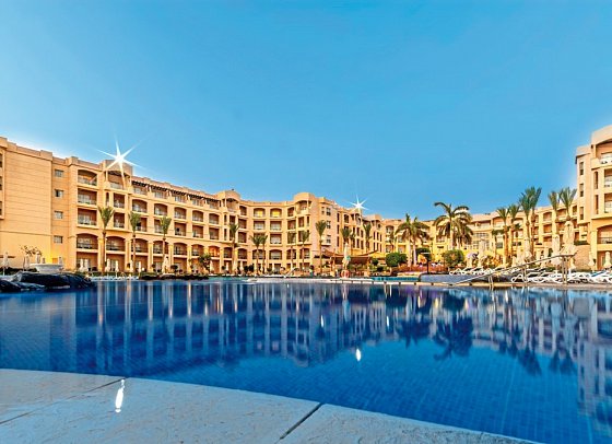 Tropitel Sahl Hasheesh