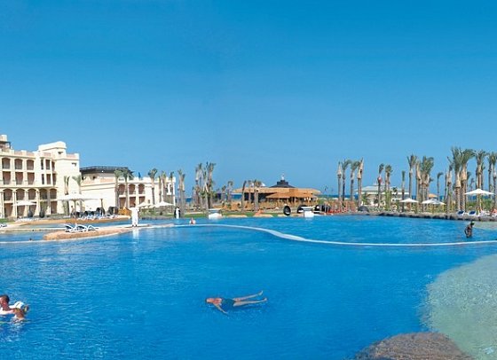 Tropitel Sahl Hasheesh
