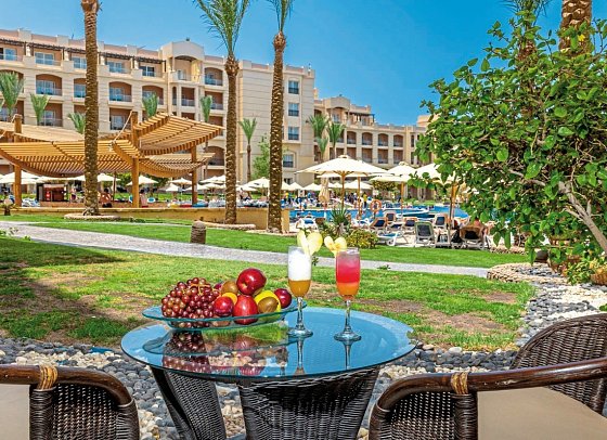 Tropitel Sahl Hasheesh