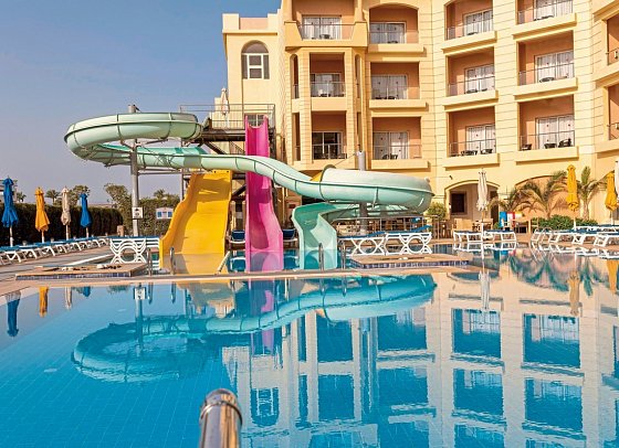 Tropitel Sahl Hasheesh