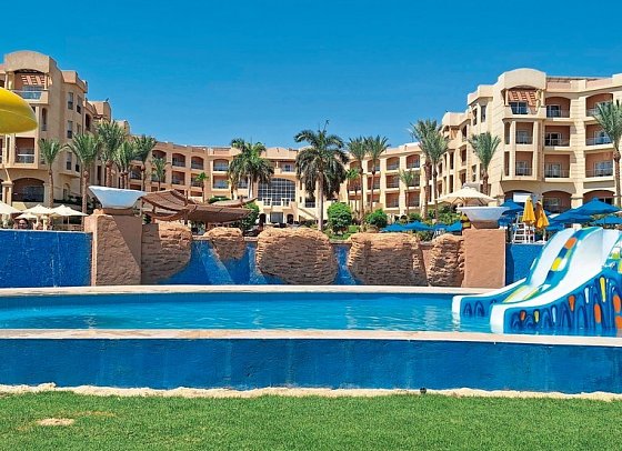 Tropitel Sahl Hasheesh