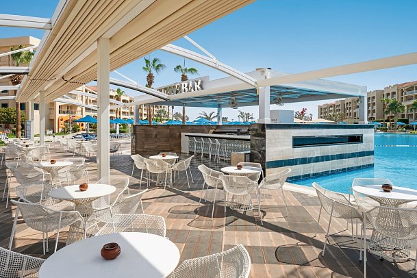 Pickalbatros White Beach Resort - Hurghada