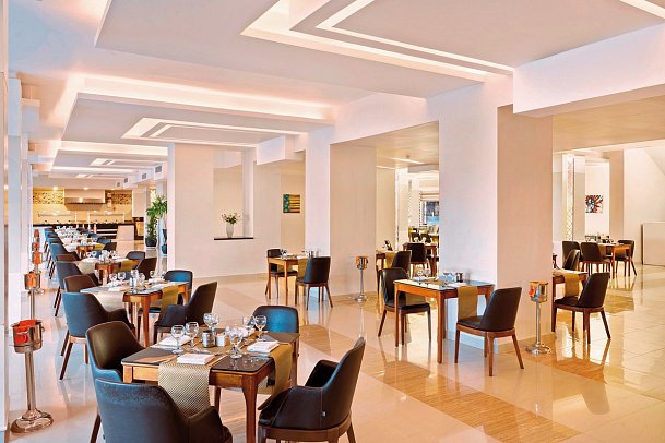 Pickalbatros White Beach Resort - Hurghada