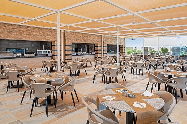 Pickalbatros White Beach Resort - Hurghada