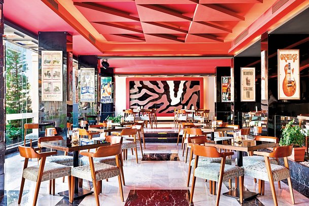 Pickalbatros White Beach Resort - Hurghada