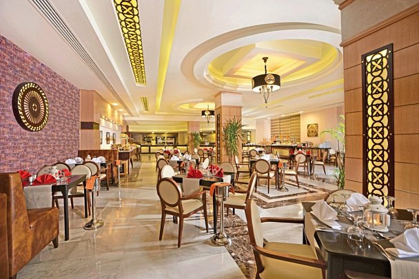 Pickalbatros White Beach Resort - Hurghada