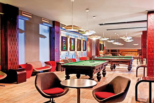 Pickalbatros White Beach Resort - Hurghada