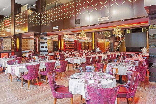 Pickalbatros White Beach Resort - Hurghada