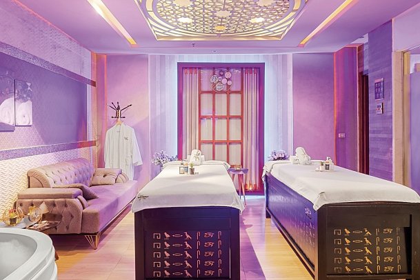 Pickalbatros White Beach Resort - Hurghada